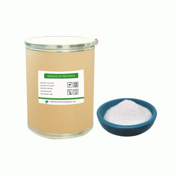 Amoxicillin Trihydrate of APIs & Intermediates