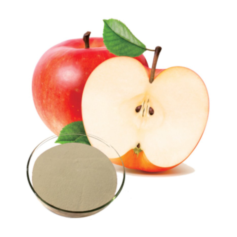 100% Natural Apple Powder