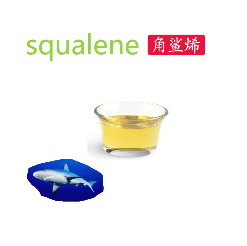 Wholesale 100% Natural Squalene with Competitive Price Suppliers, Products