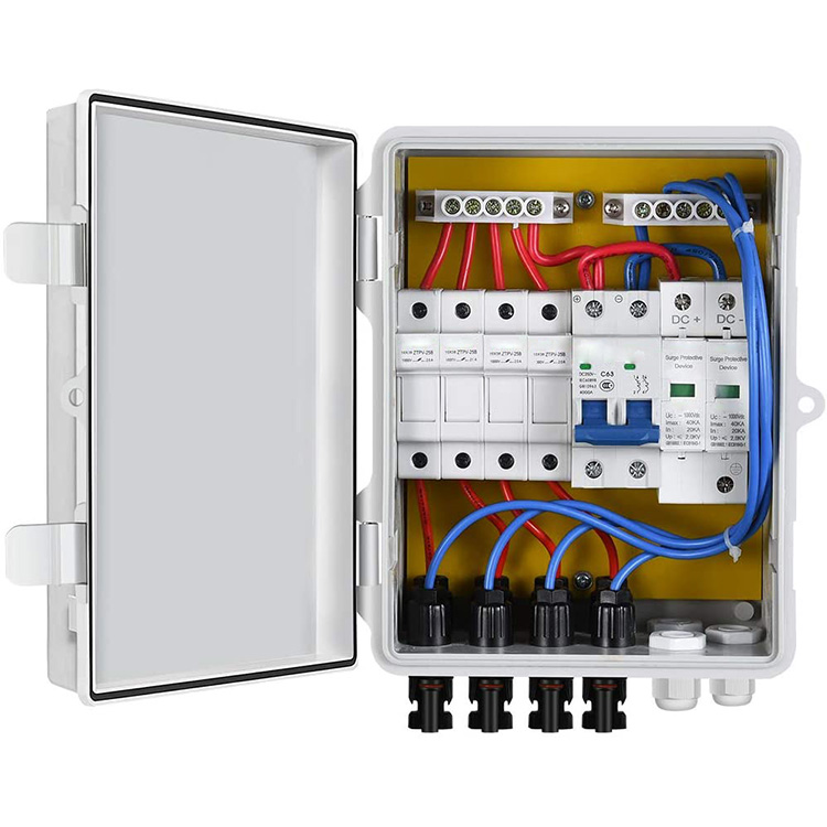 Detailed Component View 2