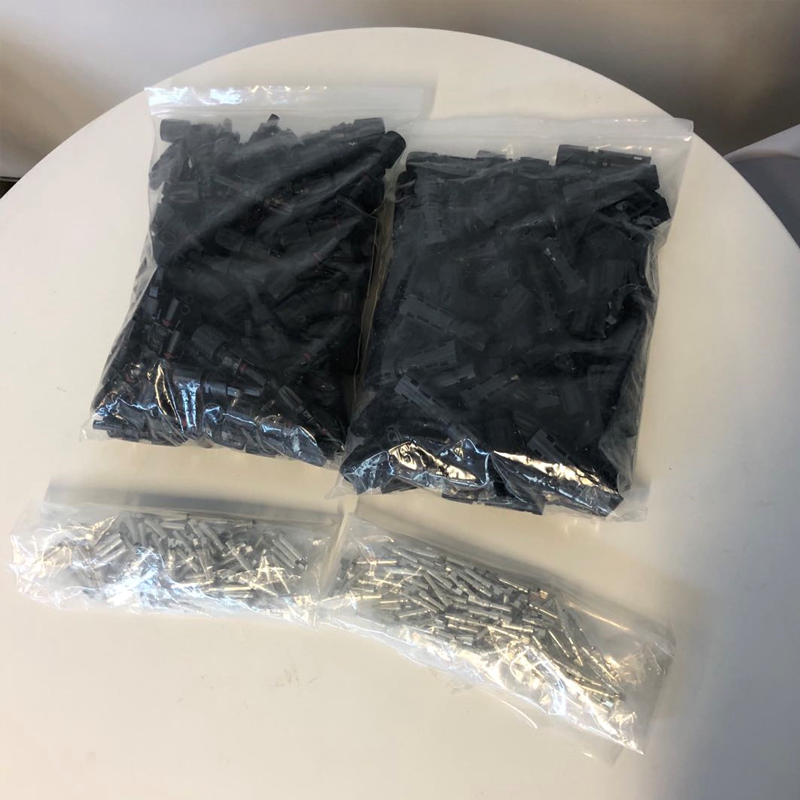 Packaging Details