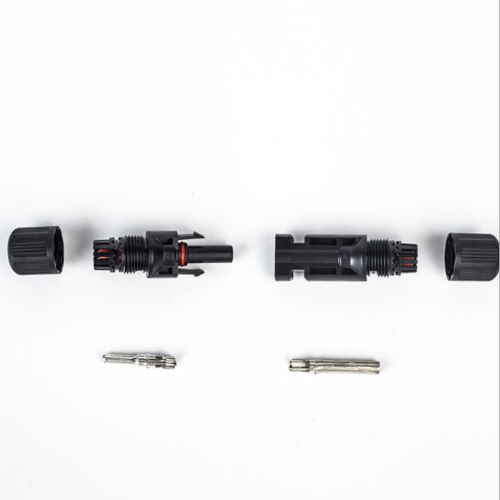 Connector View