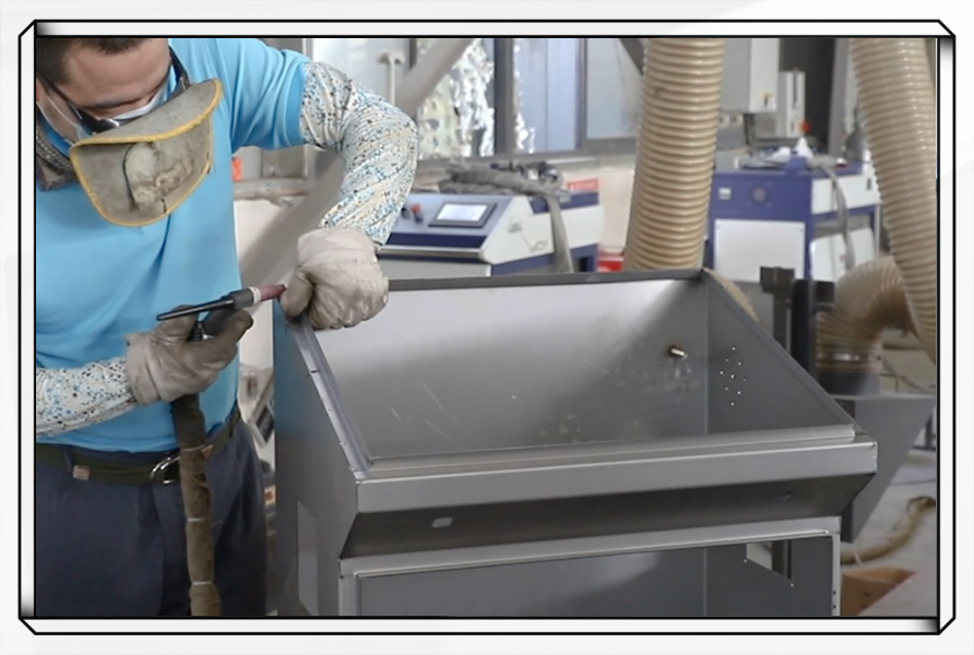 Assembly Process