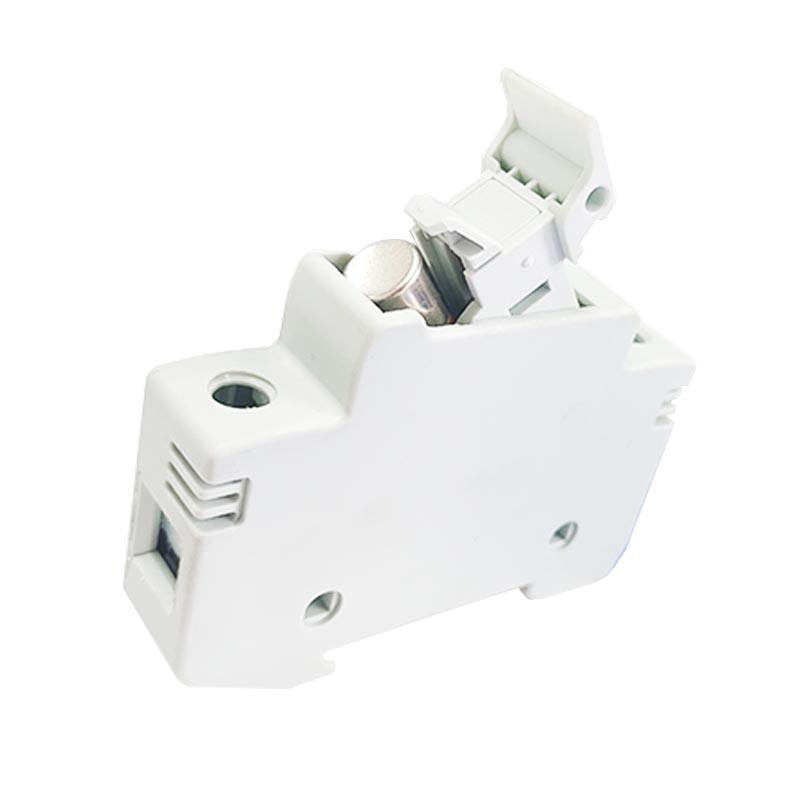 Low Price High Quality PV Solar Ceramic DC Fuse Links 1000VDC 20A