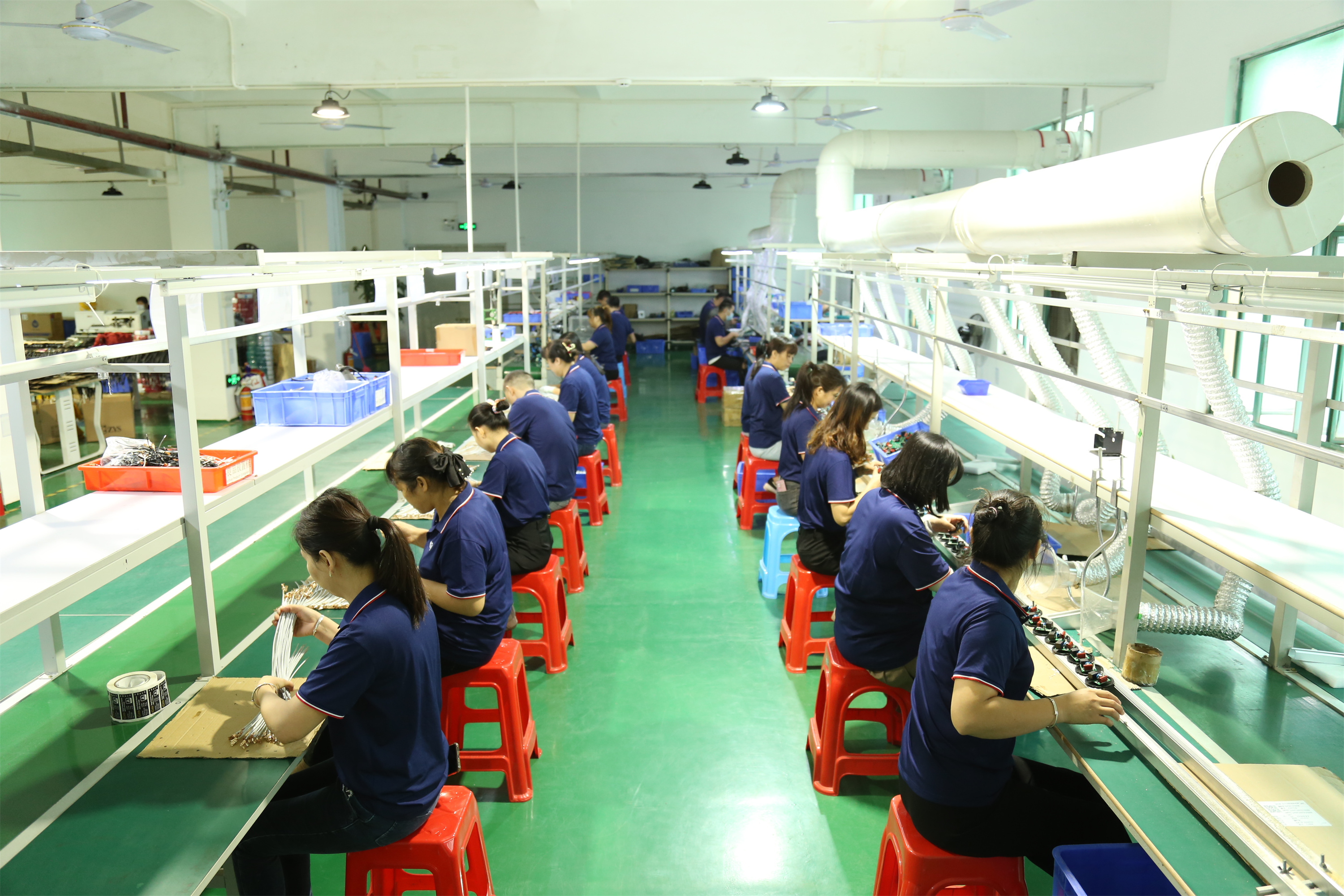 Assembly Line