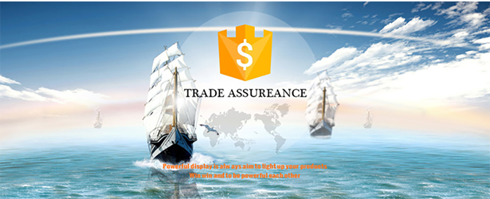 Footer Banner