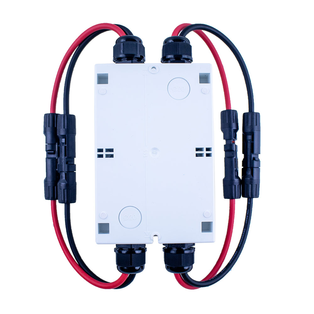 Solar PV Isolator Disconnector Transfer Switch Dc to Dc 1000V 4 Poles 32A DC Changove Switch