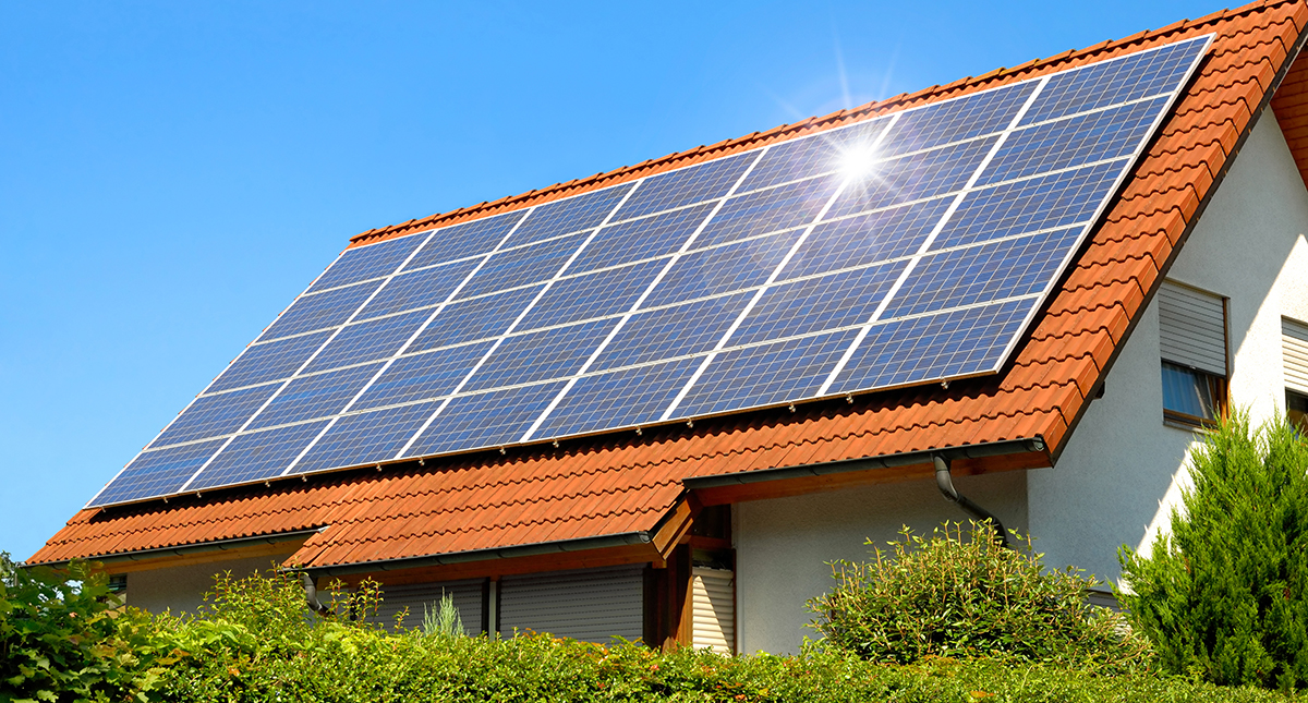 Solar System Application