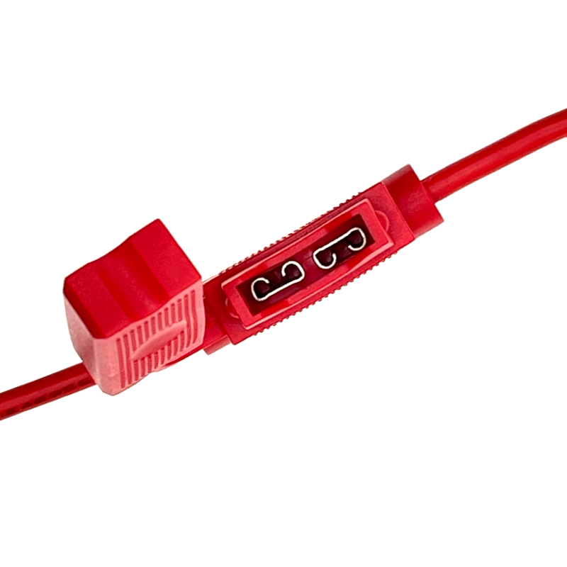 ATC Inline DC Fuse Holder Product Detail view 3