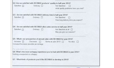 Feedback Bulgaria