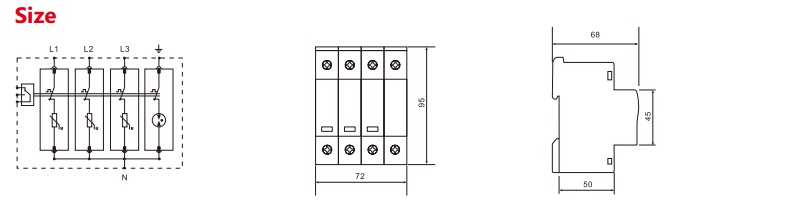 SPD Schematic Diagram