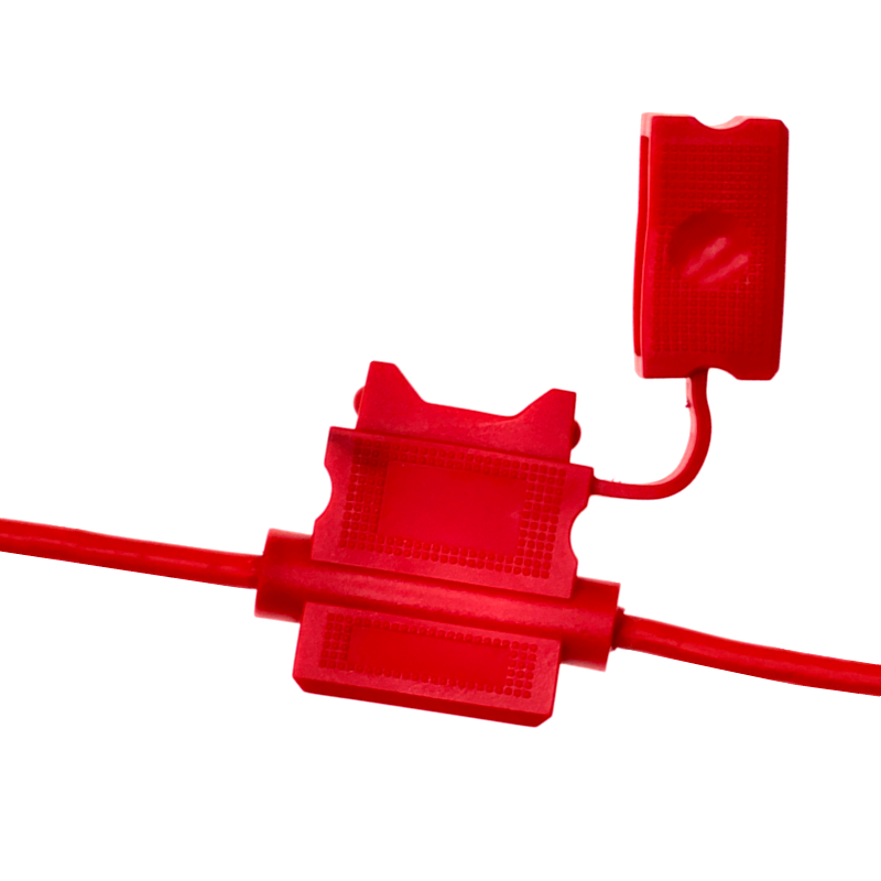 ATC Inline DC Fuse Holder Product Detail view 2