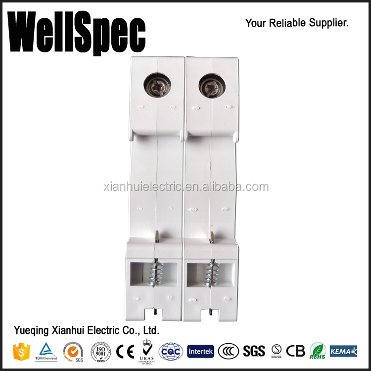 Surge Protector Installation view 6