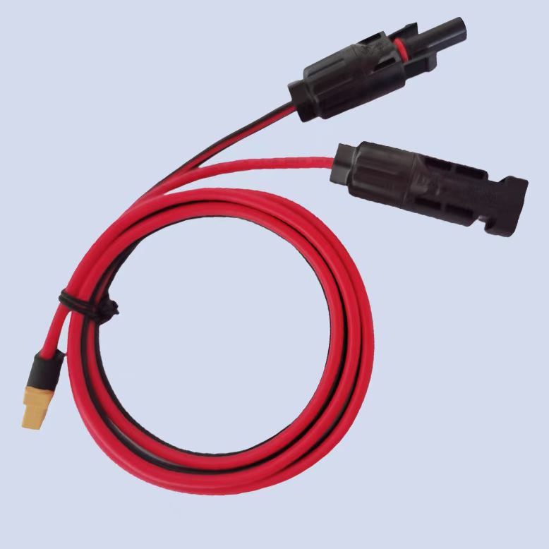Waterproof Solar Connectors