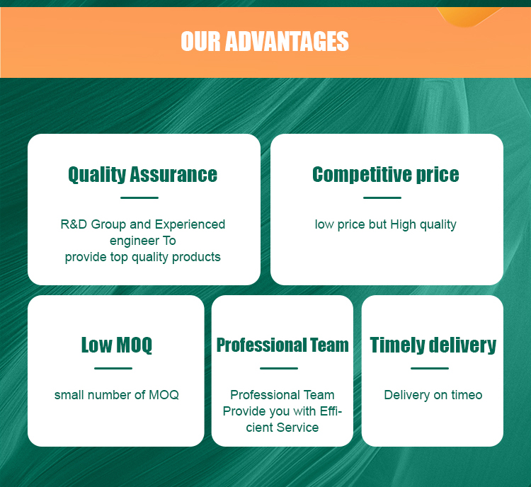 Technical Parameters Details