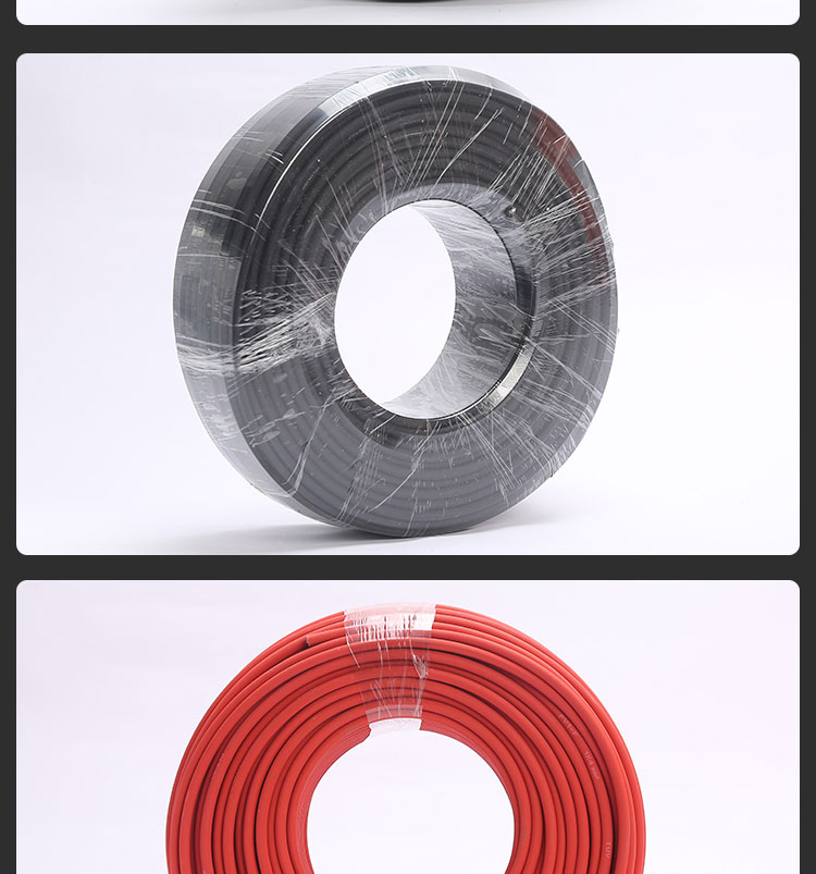 UV Resistant Photovoltaic PV Connector Y Branch Parallel Connector IP67 Waterproof Solar Energy System Cable Adapter Pair