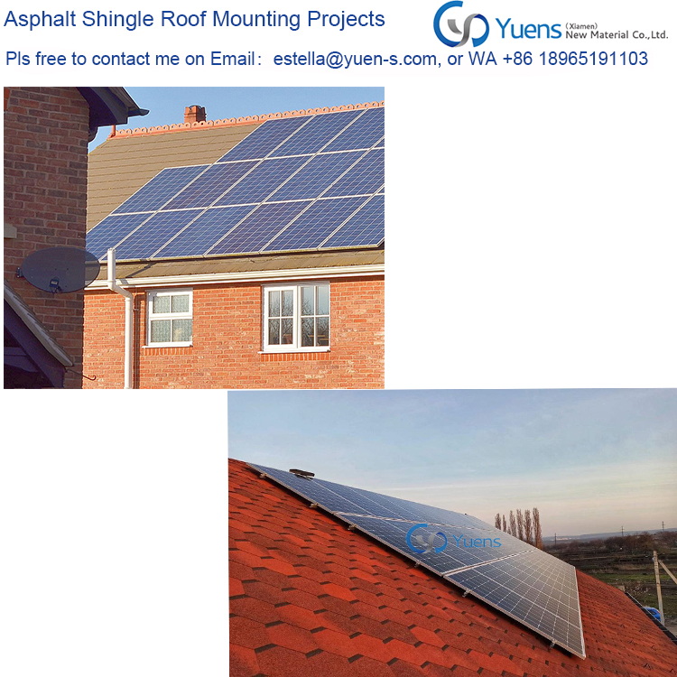 Solar Project Installation 3