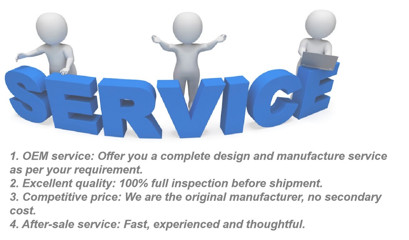 Service Guarantee 2