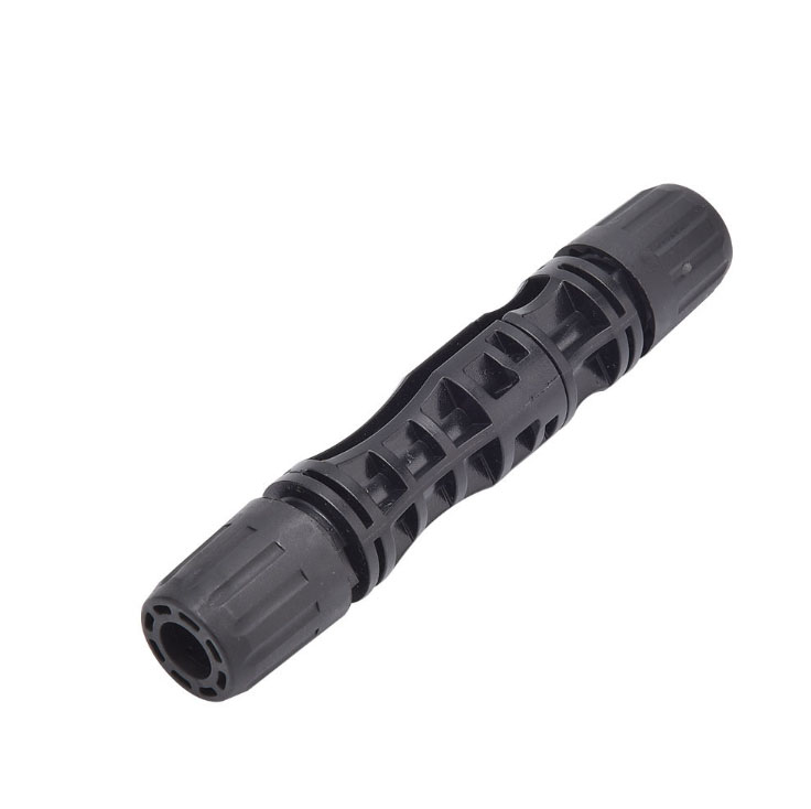 MC4 Compatible Solar Connector 1000V 30A PV Cable Connector Kit with Installation Tool