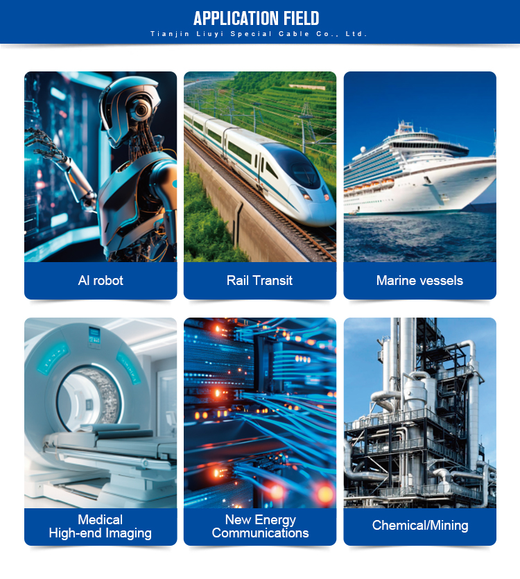 Technical Specifications and Controls