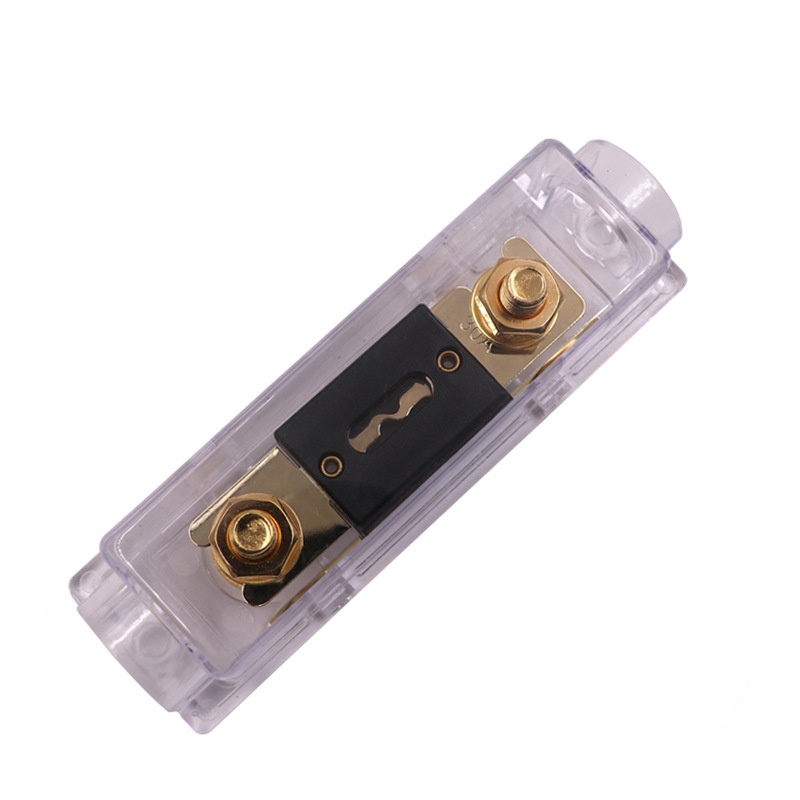 ANL Fuse 30 40 50 100 125 150 250 300 a AMP Automotive Fuse Holders Fusible Link Bolt-on