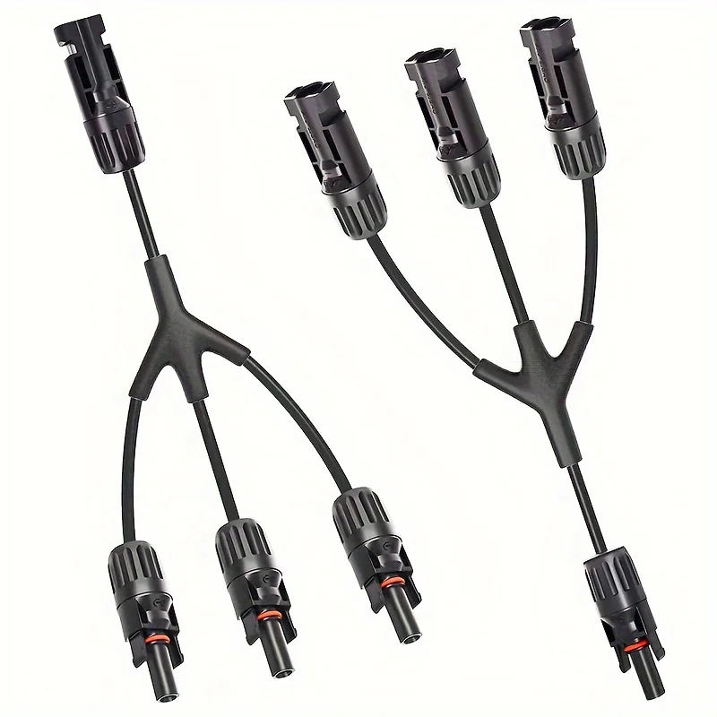 Solar Plug Kit