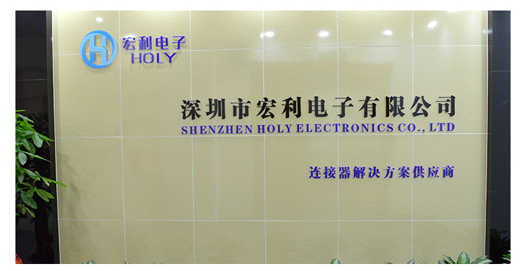 Company Profile 1