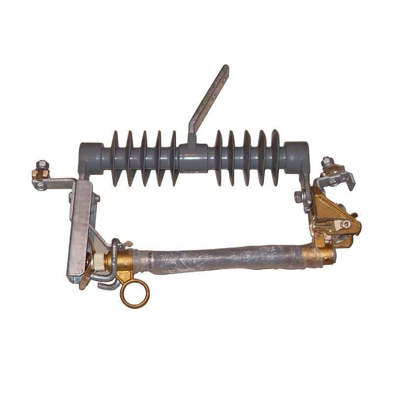 High-voltage Cartridge Drop Fuse Ceramic Cutouts 36KV 100A High Quality Electrical Components IEC Fuse Holder JASCO Brand JSDR-1