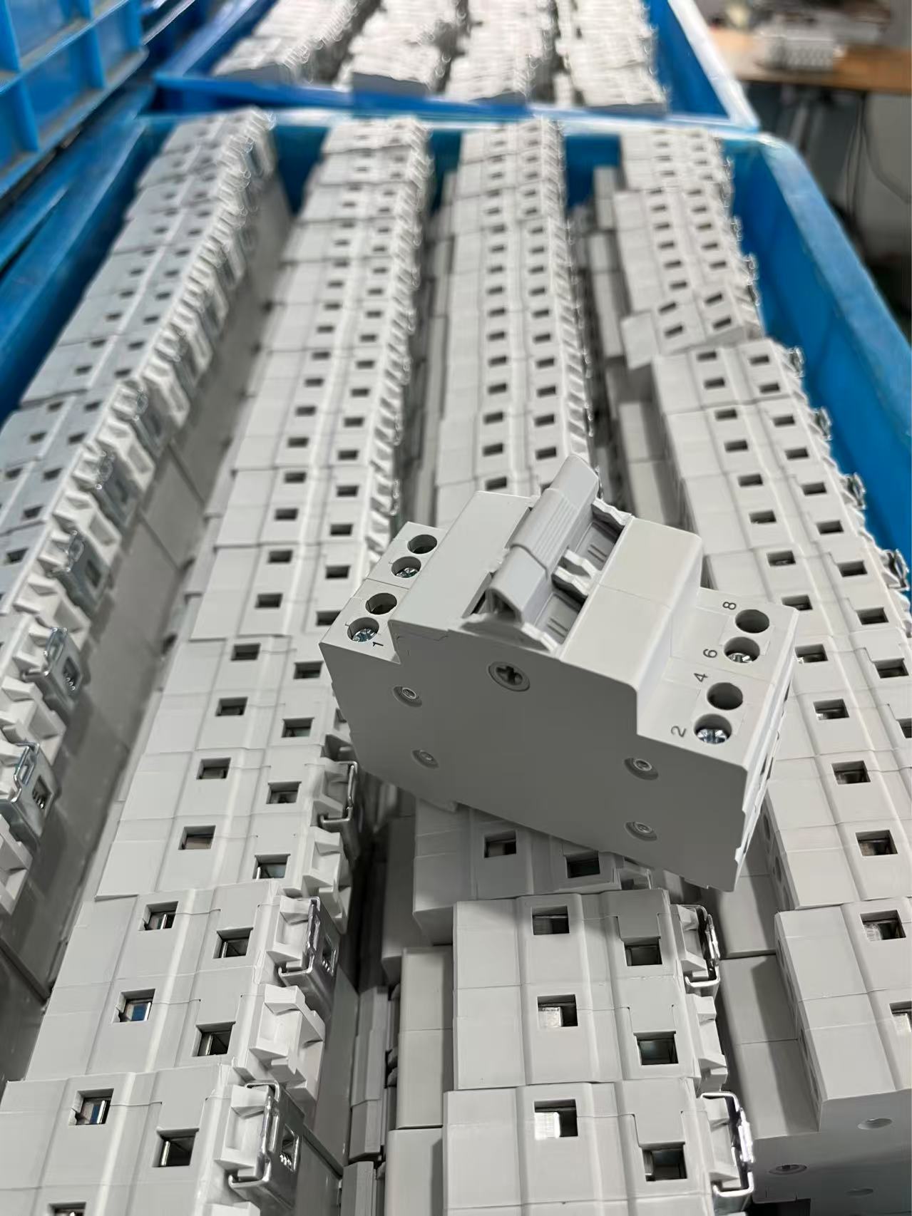 Production Facility 5