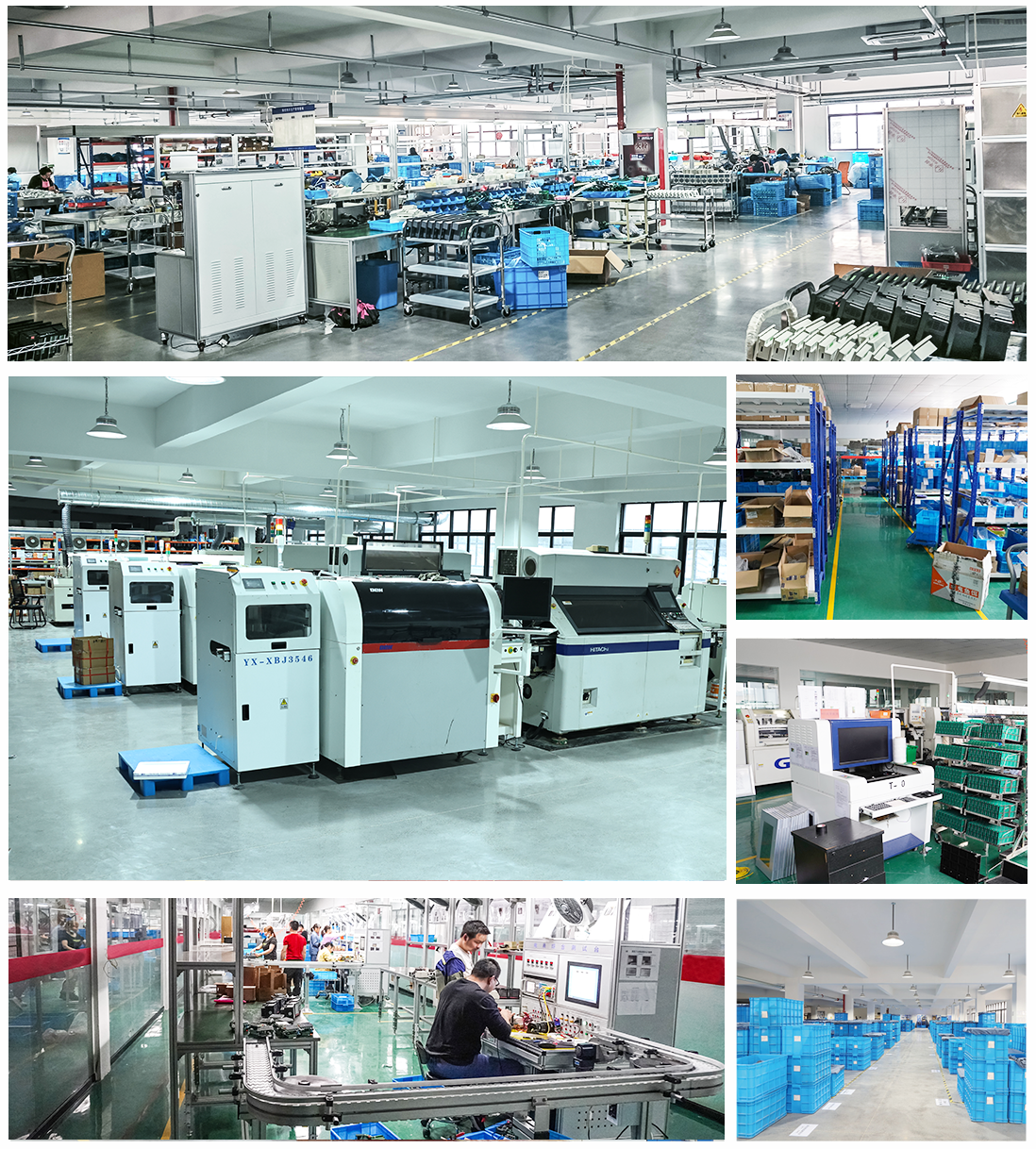 Production Line