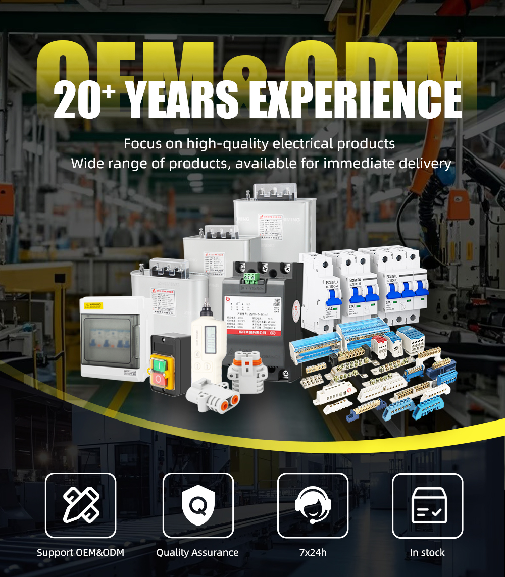 Product Presentation