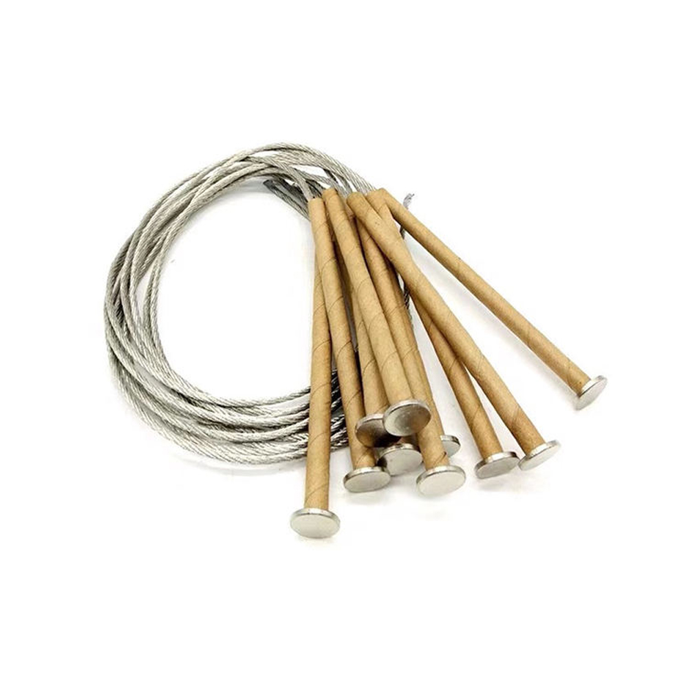 33KV Length 787mm 31A High Voltage Type K Cartridge Fuse Link