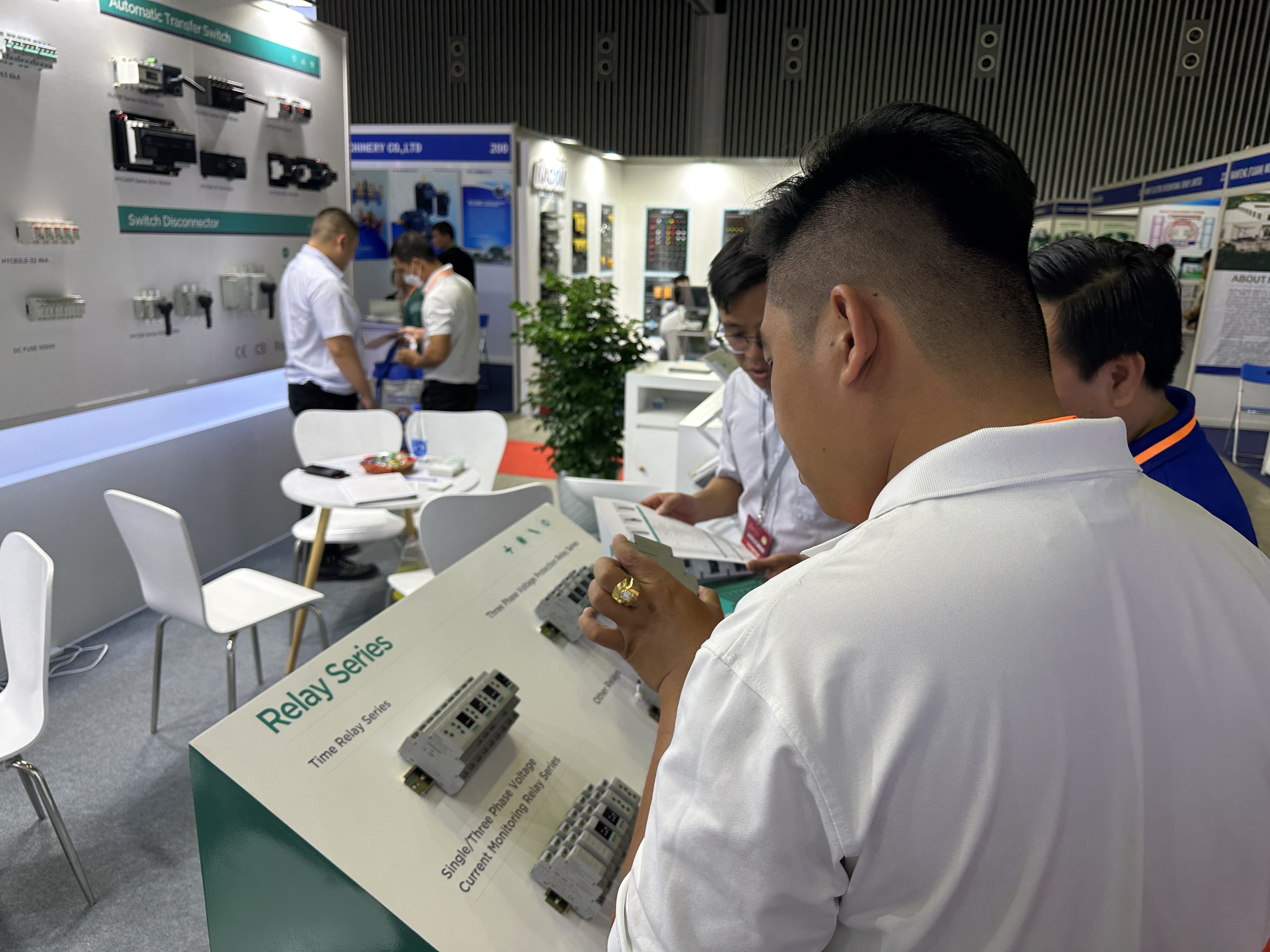 Exhibition 3
