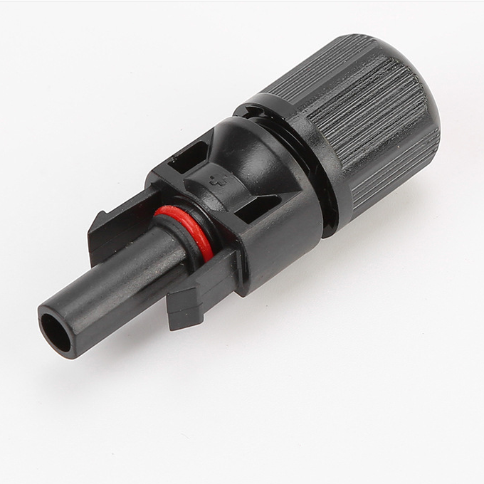 Connector Profile