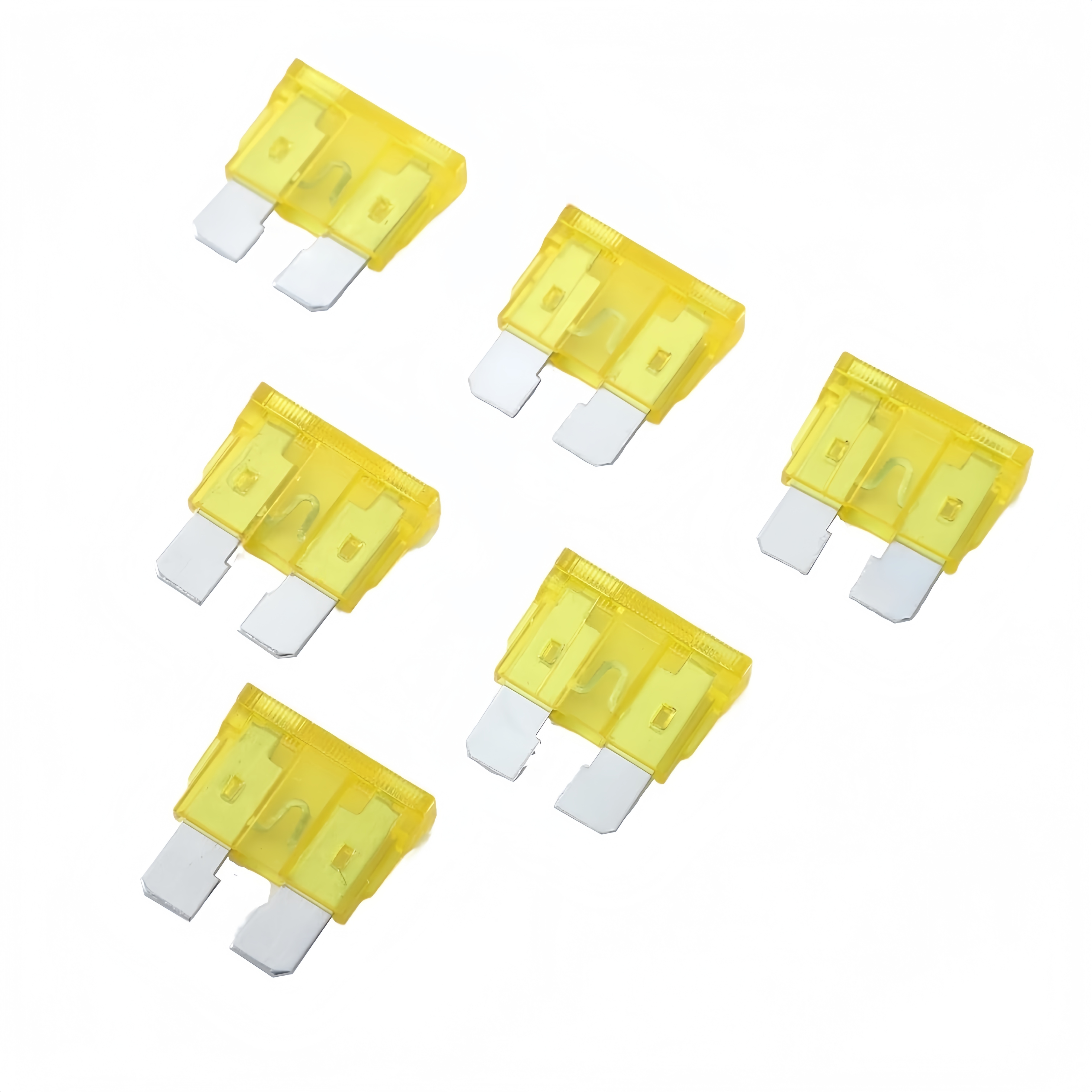 Class T Cartridge Fuse Fusible Link 15KV High Voltage 32V 20A 40A Cutout Switch Disconnector for Excavator Construction Vehicle