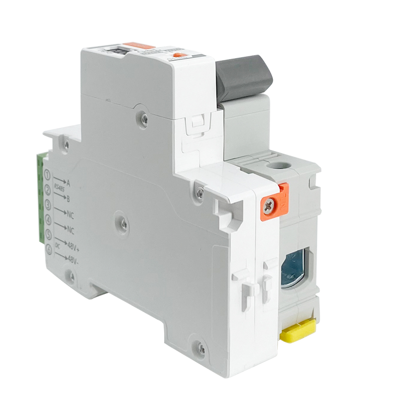 Ar001 Rs485 Remote Control Smart Mcb Auto Recloser Circuit Breaker