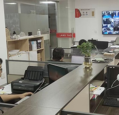 Customer Service Team