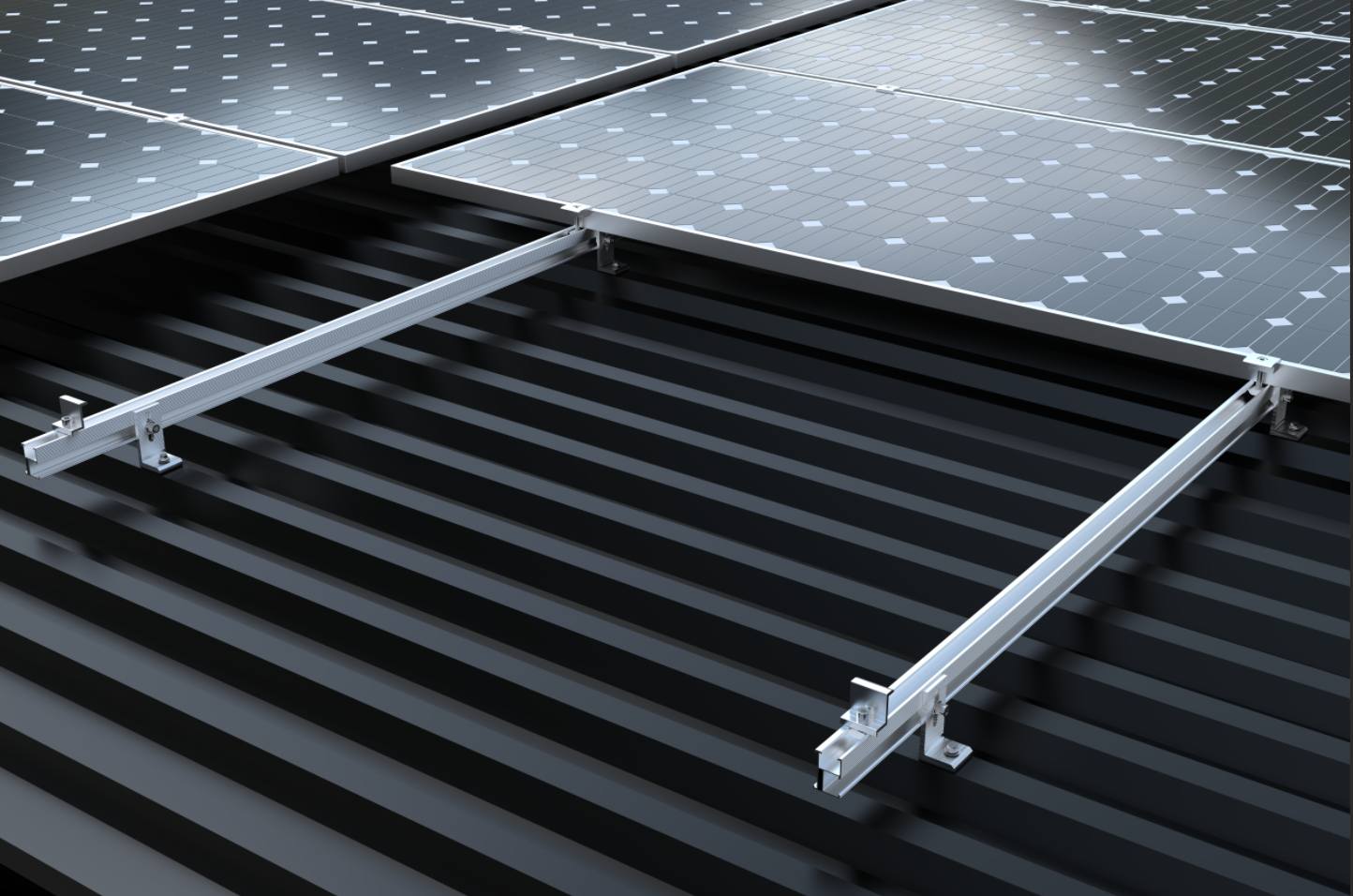 High-Quality MC4 Solar Panel Connectors