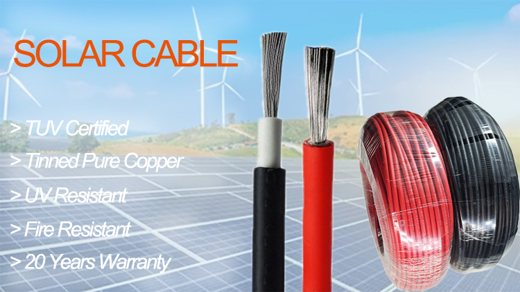 Solar Connectors Banner