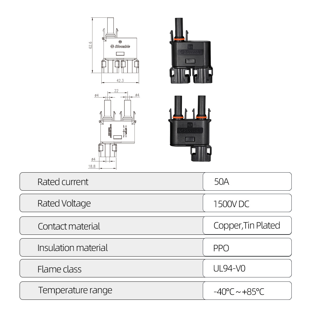 Technical Specifications