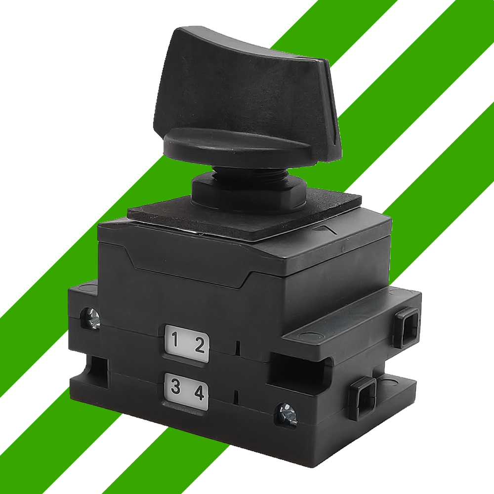 PV DC Isolator Switch Performance