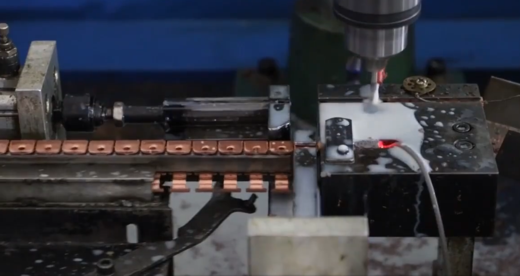 Accessory Production 2
