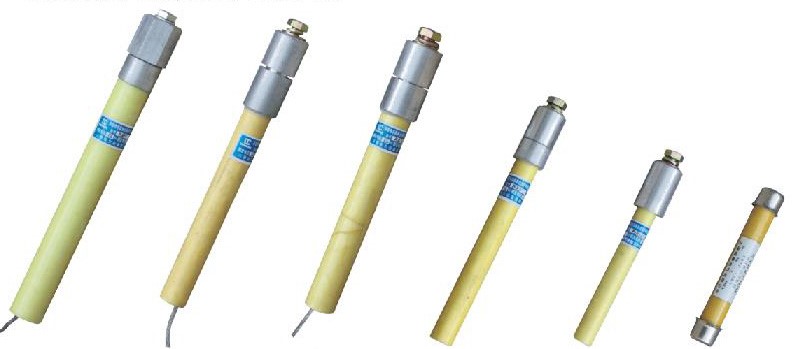 Fuse Link Details