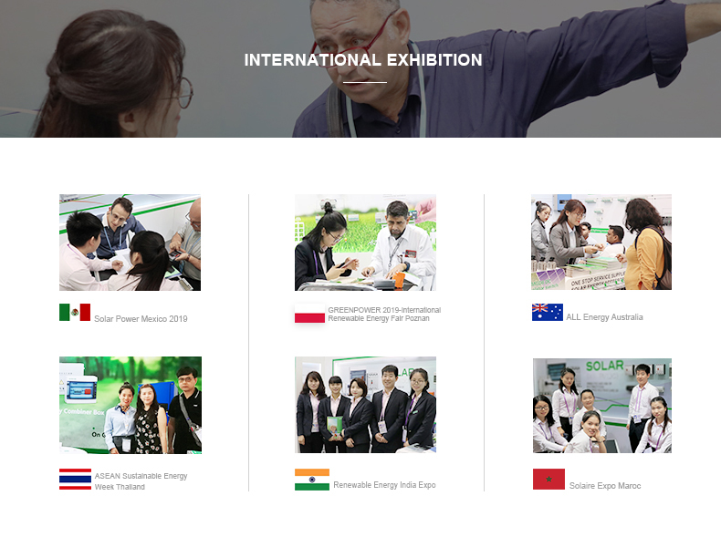 Company Showcase 3