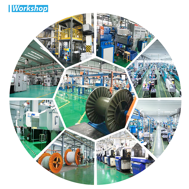 Quality Inspection Facility 1