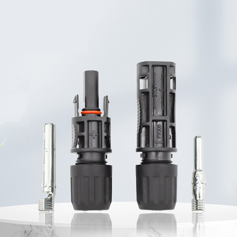 1500v Solar Connector