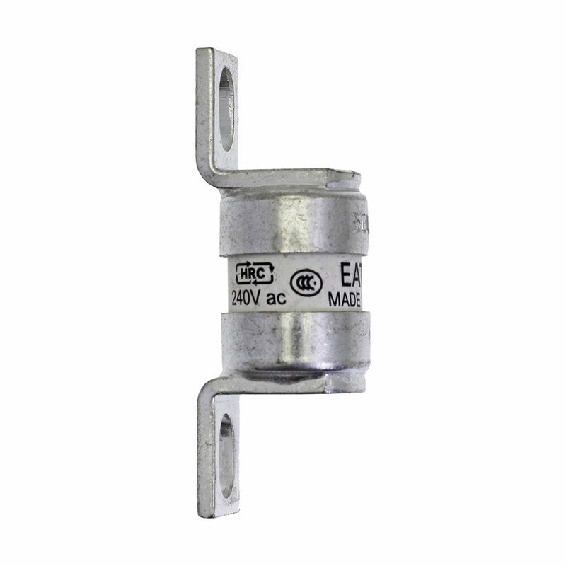 50A 240Vac 150Vdc Specialty Fuses 50LET Bussmann BS88 Cartridge Blade High Speed Fuse