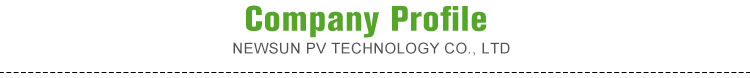 Company Header