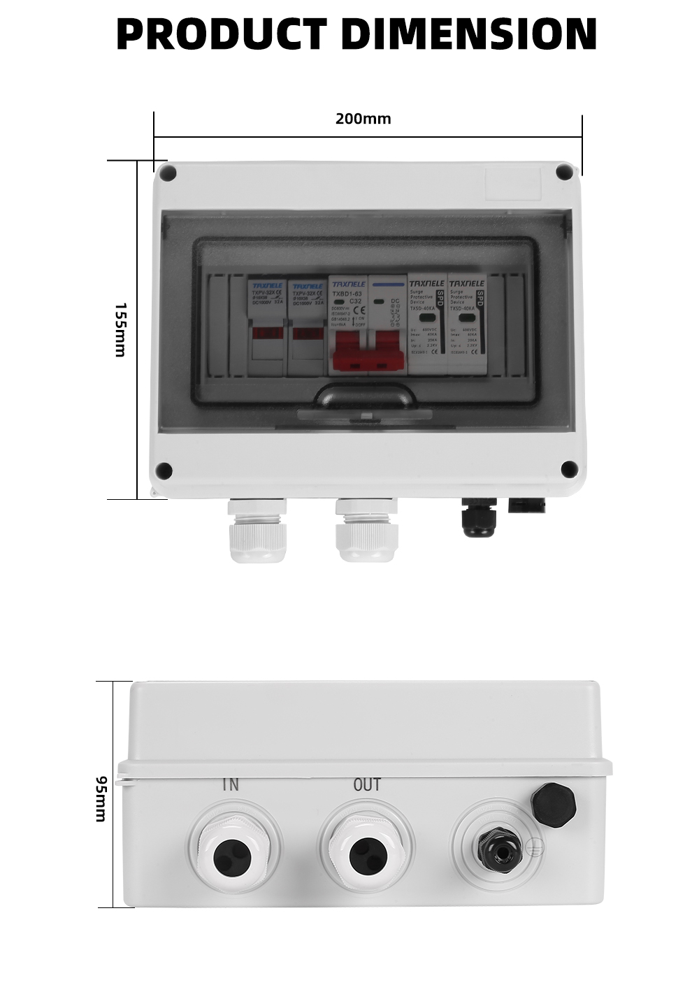 Complete Installation Kit