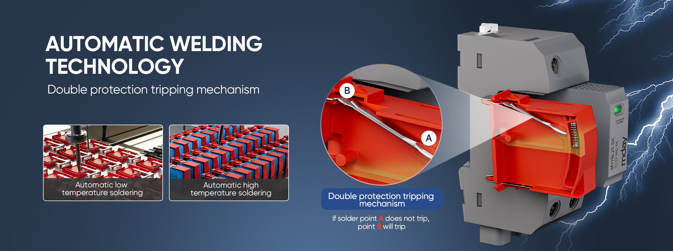 Fully Automatic Soldering Machine